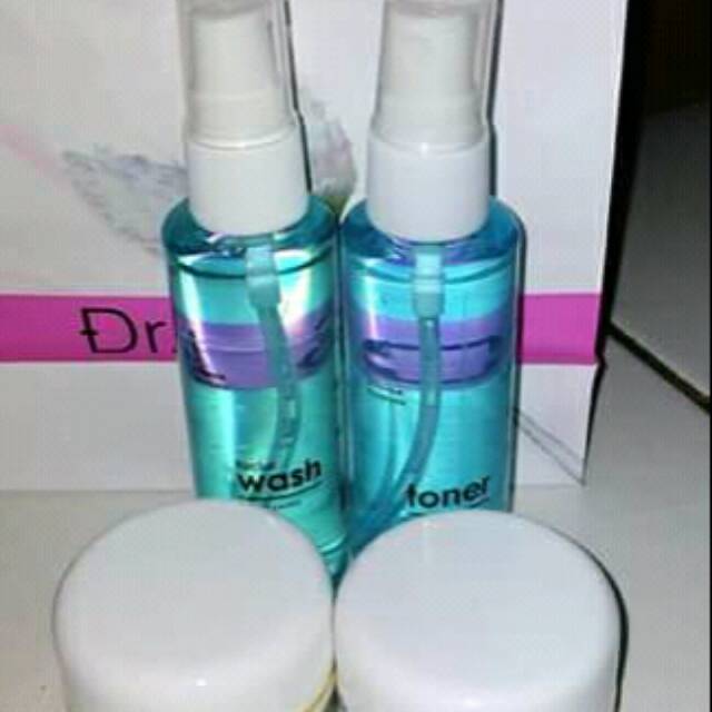 Dr skin eleora care
