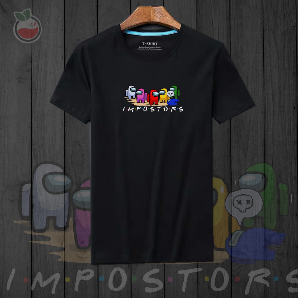 Kaos Tshirt  Pria gideon Baju Distro Basic Lengan Pendek Cowok Kasual Lilipop