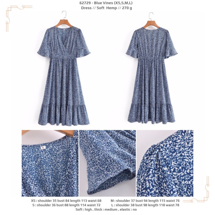 MURAH Dress Korea Muslim Dress Korea Jumbo Dress Kondangan BISA COD BEST SELLER C5D9 Dress Putih Dre