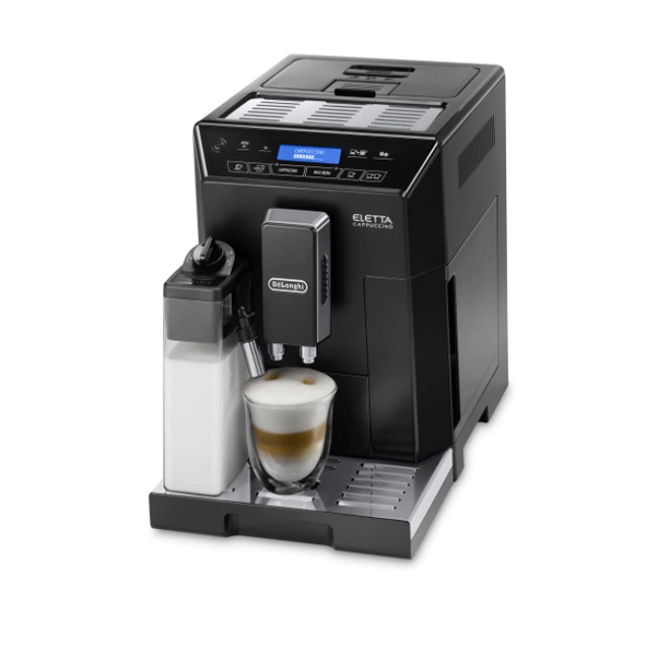 Delonghi ELETTA ECAM 44.660.B Automatic Coffee Maker Mesin Kopi