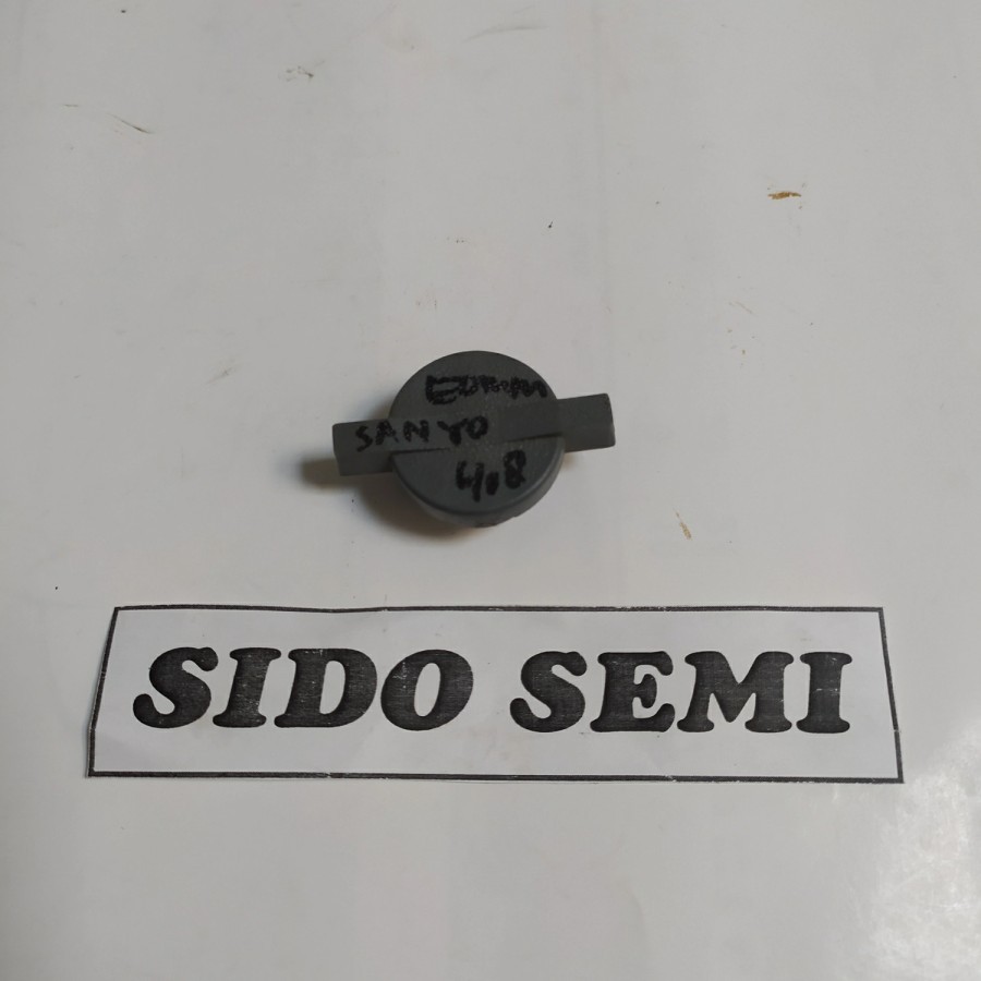 Tutup Pancingan Pompa Air Sanyo