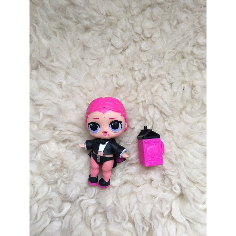 LOL surprise preloved original