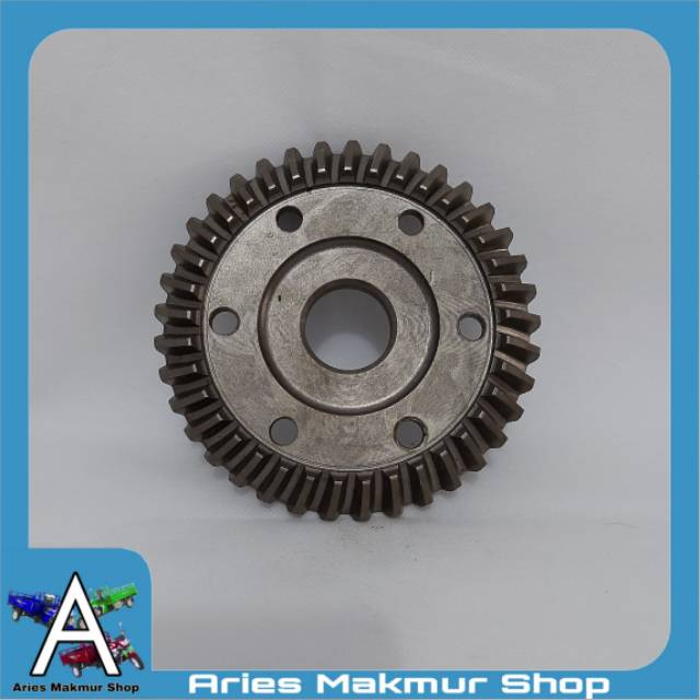 GIGI GARDAN MATAHARI 37 T VIAR NOZOMI JIALING KTM ORIGINAL