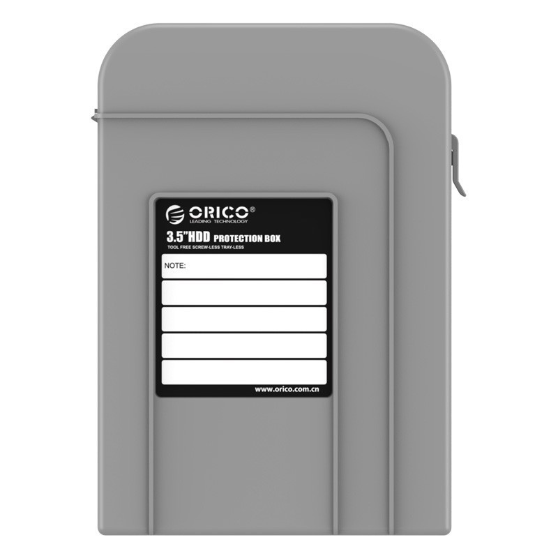 ORICO PHI-35 3.5inch HDD Protector