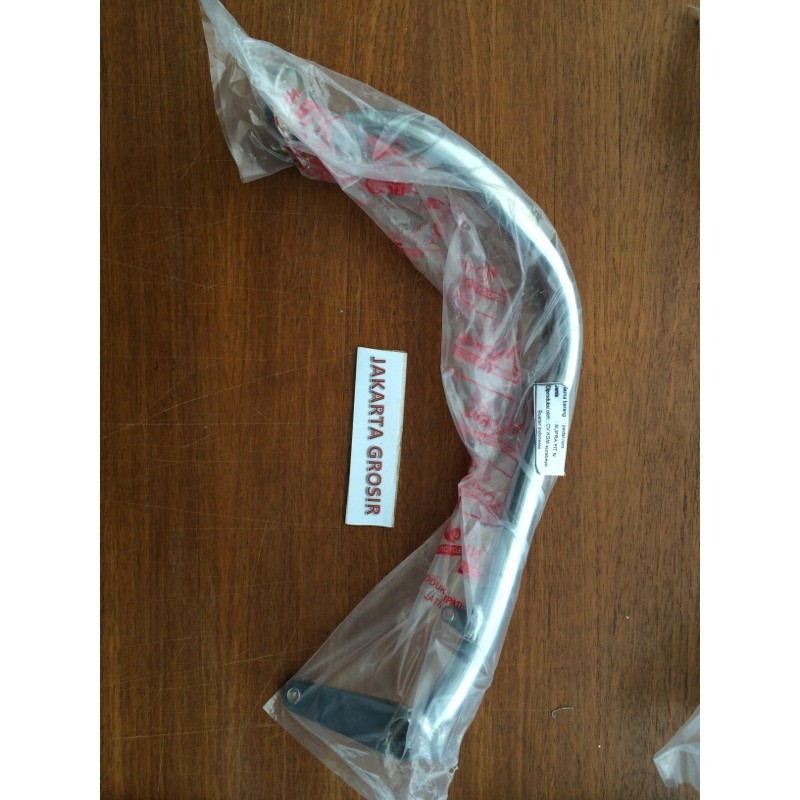 PEDAL REM SUPRA FIT NEW