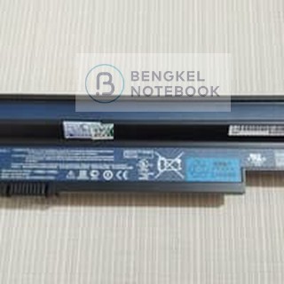 Baterai Acer Aspire One 532H UM09C31 UM09H31 UM09H36