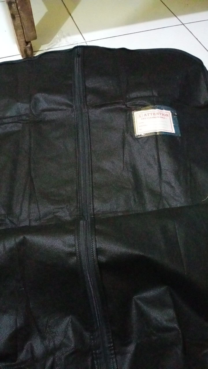 Cover Jas Sarung Jas Cover Baju