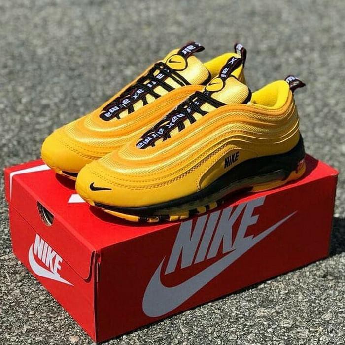 yellow and black 97