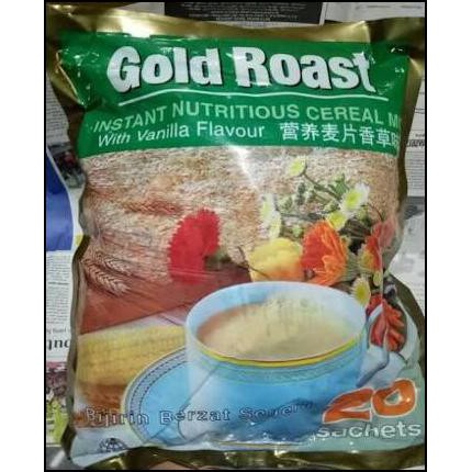 

GOLD ROAST CEREAL