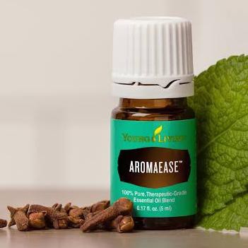 Aromaease Young Living 5Ml Dewisartikahh