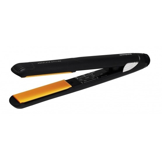 Glampalm Vibrate Hair Straightener - GP225AL