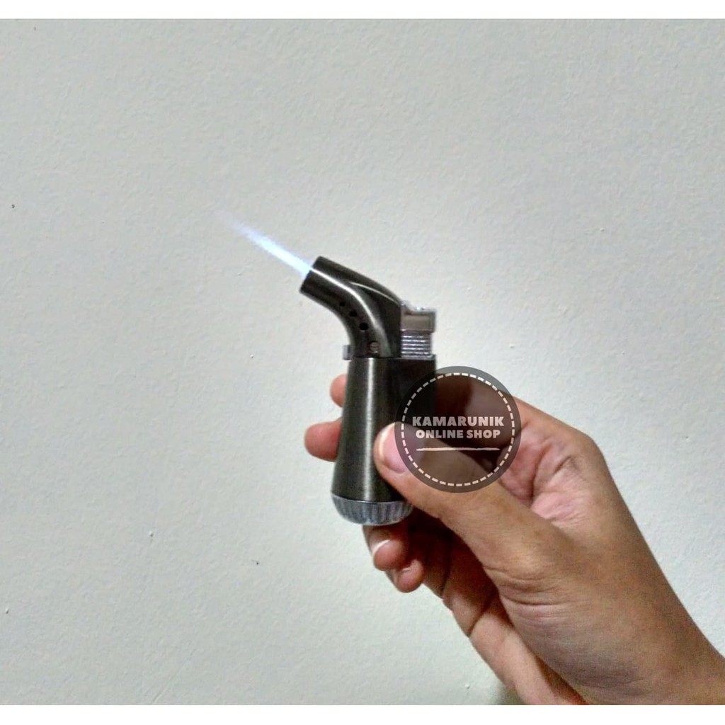 Terbaru KOREK API POWER TORCH SR 9591 MANCIS LAS LIGHTER KOREK UNIK