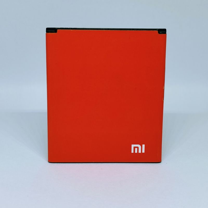 BATERAI BATRE XIAOMI REDMI 2 2S BM44 ORI