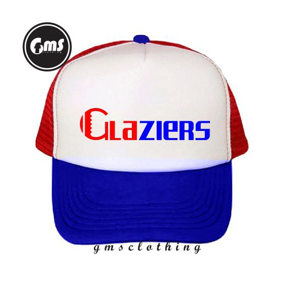 Topi Crystal Palace