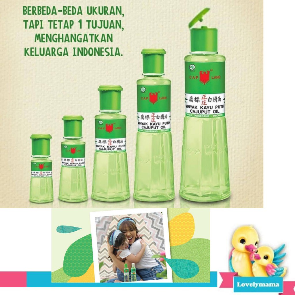 Minyak Kayu Putih 30ml 60ml 120ml 210ml Cap Lang Caplang 30 Ml 60 Ml 120 Ml 210 Ml Shopee Indonesia