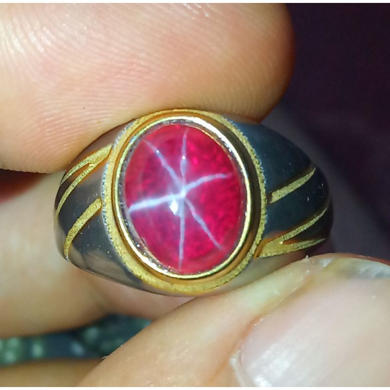 batu american star losstone