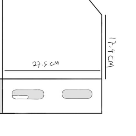 

← Box File Bantex 4011-26 (LEMON) Folio 10 cm ➳