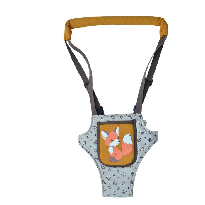 Dialogue Baby Baby Walker Safety Strap Baby Foxie Series DGA4208