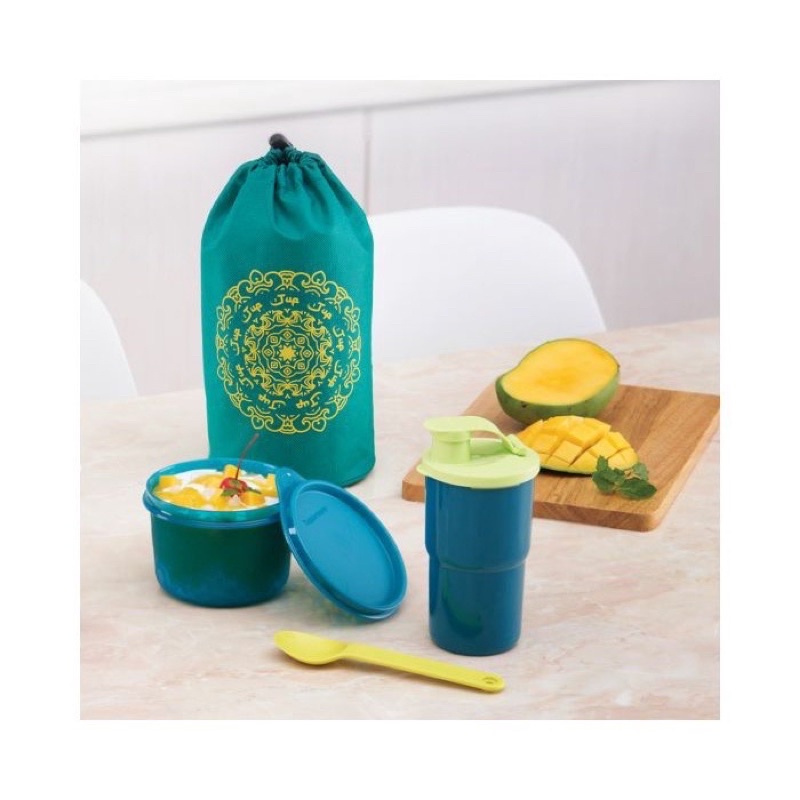 Tupperware - Ramadhan Set