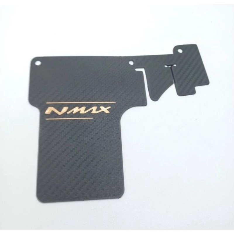 Mudflap karet kolong nmax 2020 2021 2022