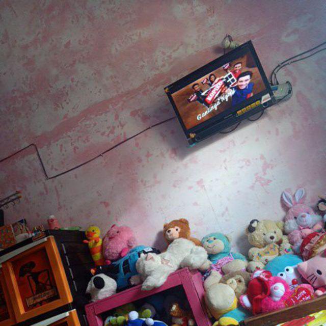 Alat Lem Tembak Kecil 20w 20 W 20 Watt Hot Glue Gun Lilin Bakar