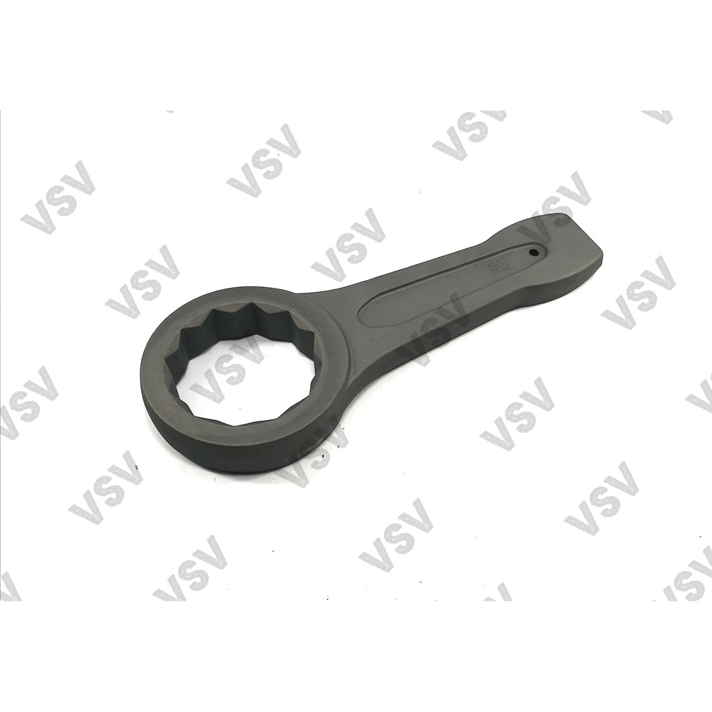 Kunci Ring Pukul 95mm Slogging Ring Spanner 95mm