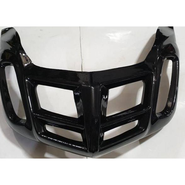 Grosir Cover Lampu Stop Nmax Tutup Lampu Belakang Nmax Ready Stock Shopee Indonesia