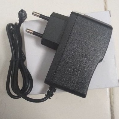 adaptor/charger EDC BRI,BCA,BNI jack kecil