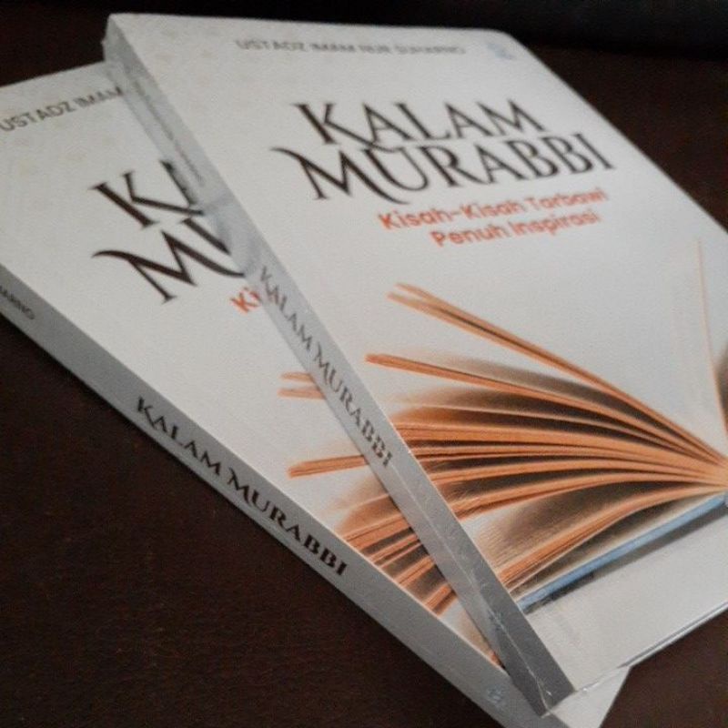 KALAM MURABBI ORIGINAL