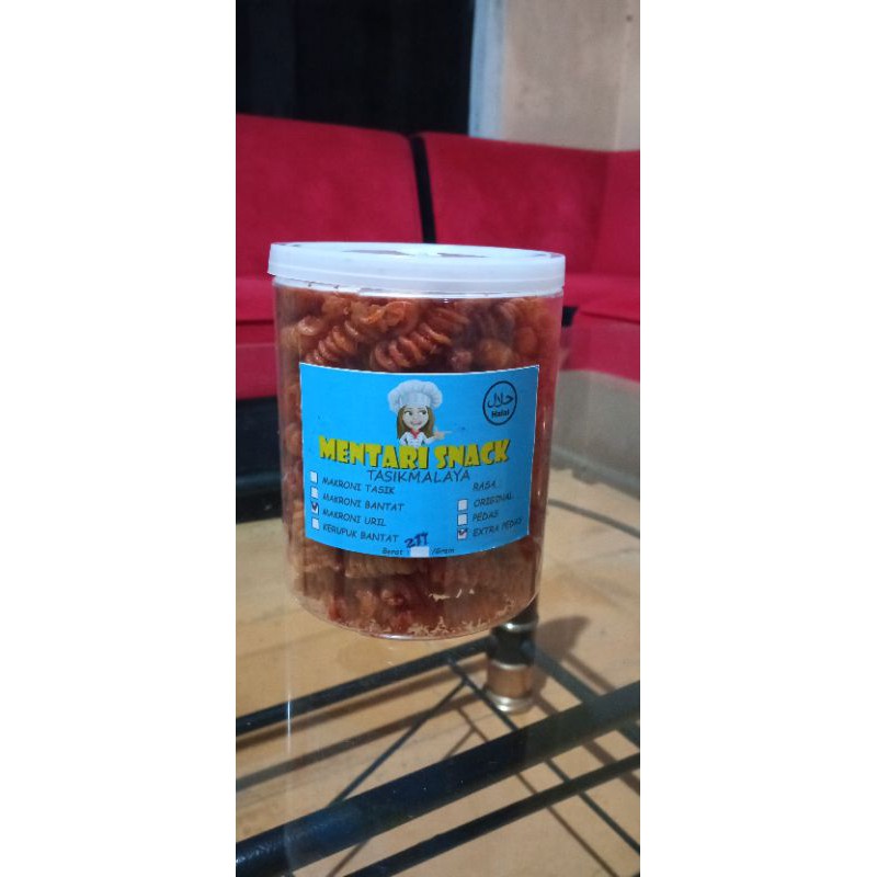 

Makaroni Uril 250g