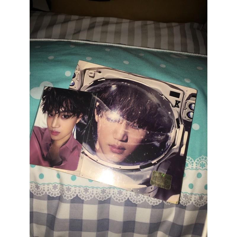 album sfy kai