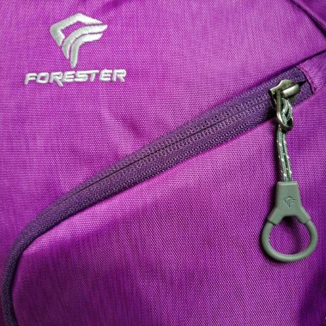 TAS RANSEL FORESTER ZULU 4.0 WS 20354