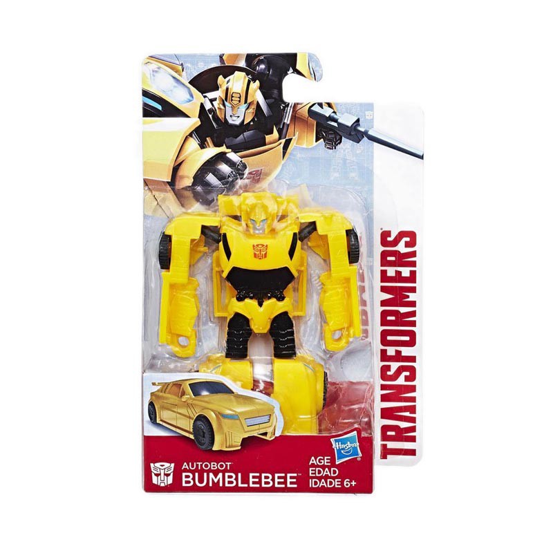 harga robot bumblebee transformers