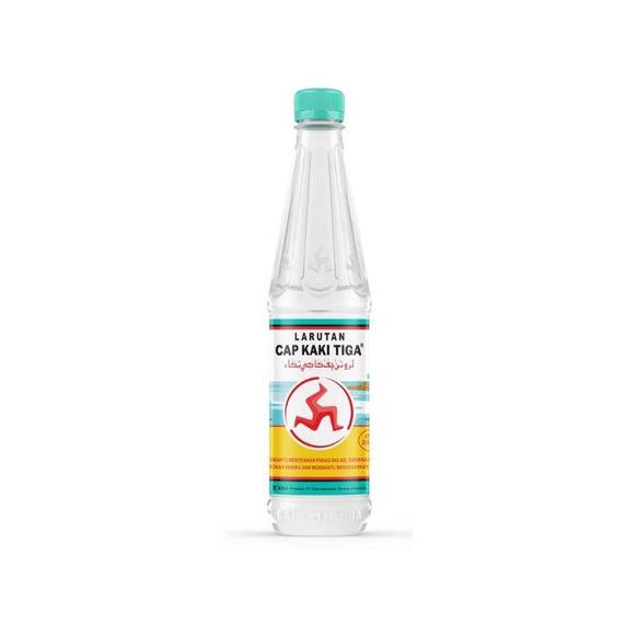 

Minuman Larutan penyegar cap kaki tiga 200Ml