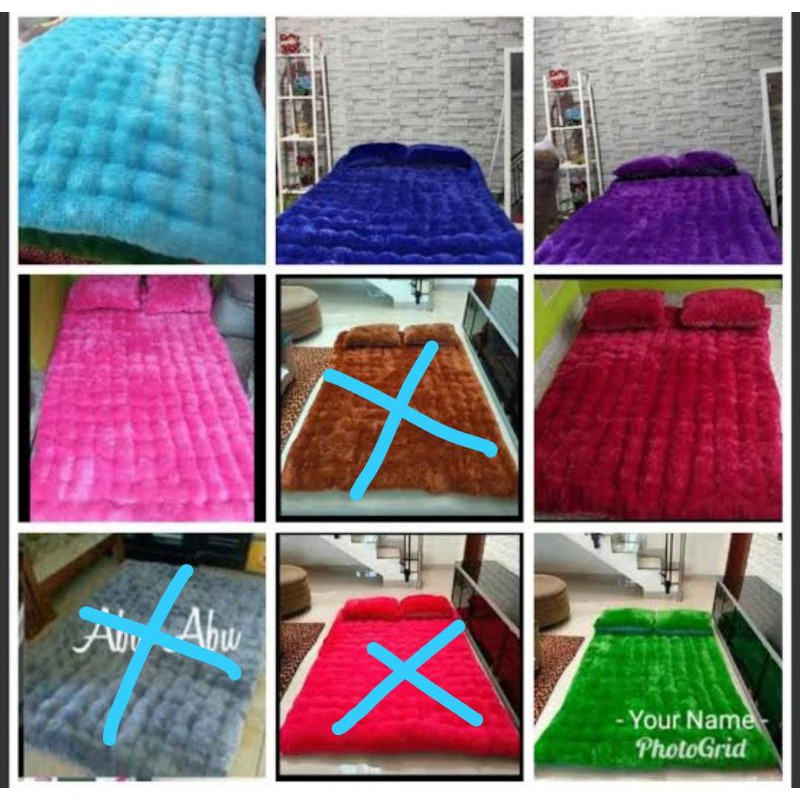 Kasur Rasfur / Surpet