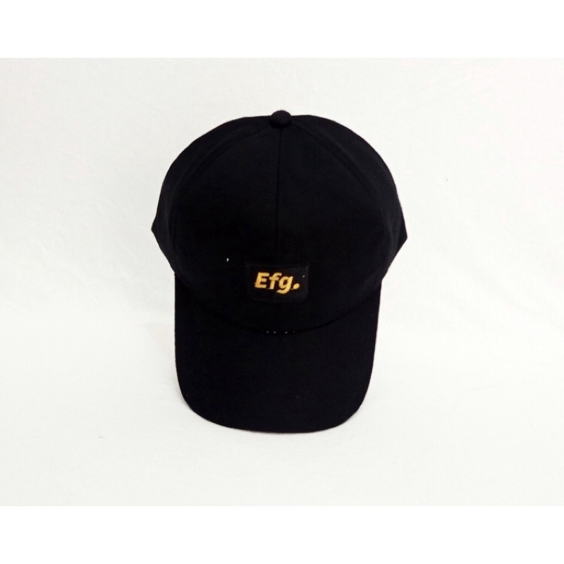 COD Topi baseball distro terbaru caps EFG topi premium pria