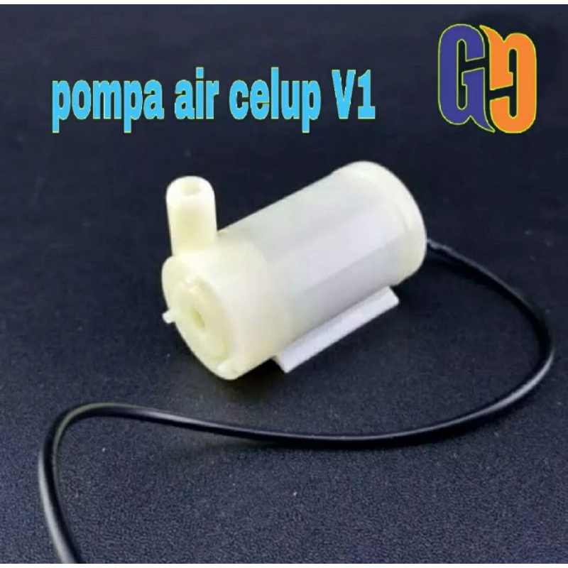 AERATOR POMPA UDARA USB