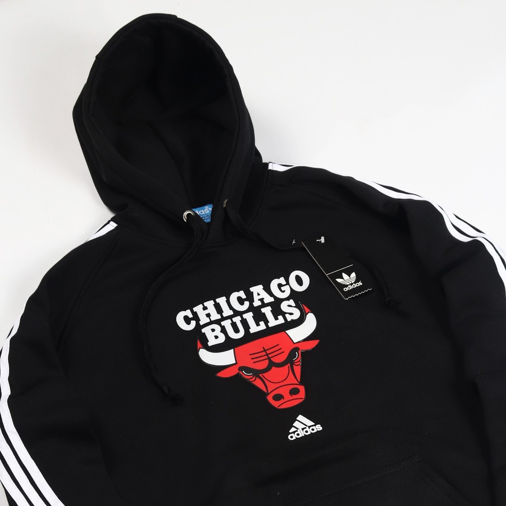 JAKET SWEATER HOODIE FS ADDS X BULLS SIMPLE UNISEX GOOD QUALITY