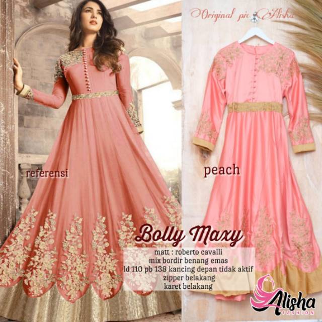 BOLLY MAXY