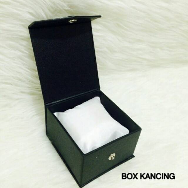 

BOX KANCING