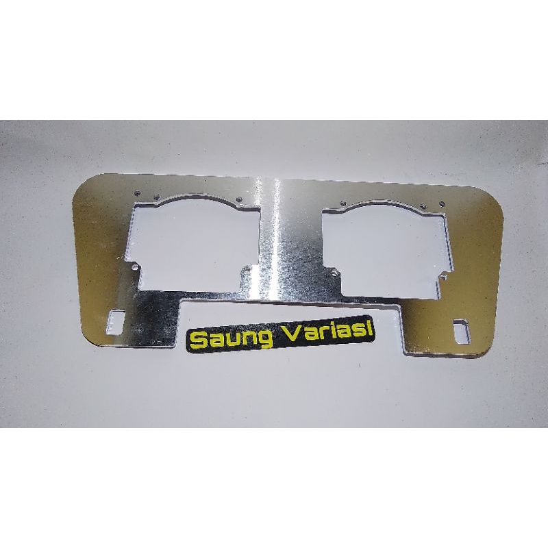 Breket projie nmax new