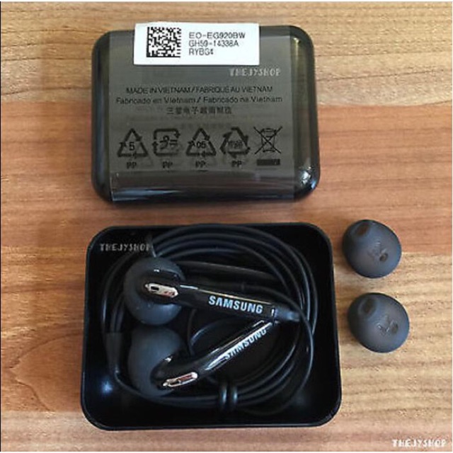 Headset Earphone Samsung Galaxy S6 S6 Edge S7 S7 Edge Original