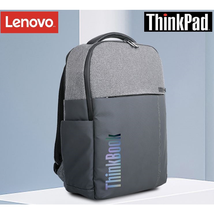 Tas Kantor Backpack Lenovo TB520-B Business for Thinkbook Thinkpad