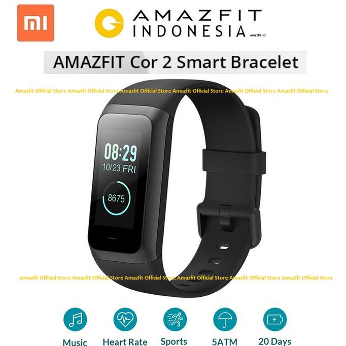 amazfit cor harga