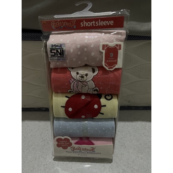 RELIWEAR jumper bodysuit