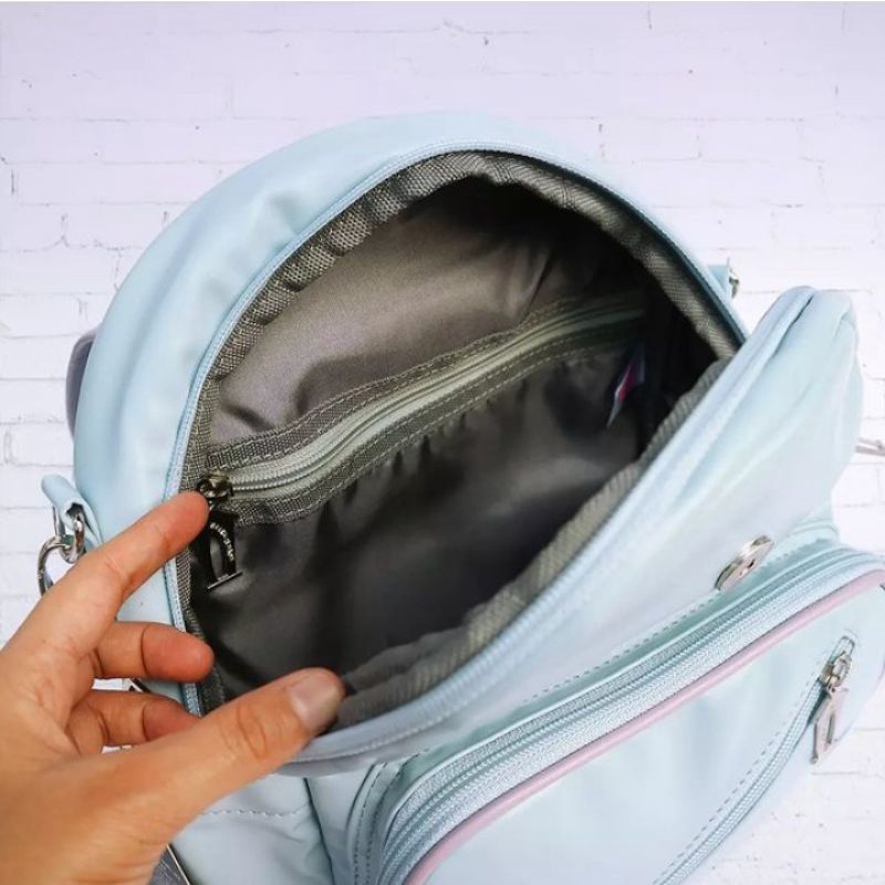 Tas Ransel Madina Rumah Warna