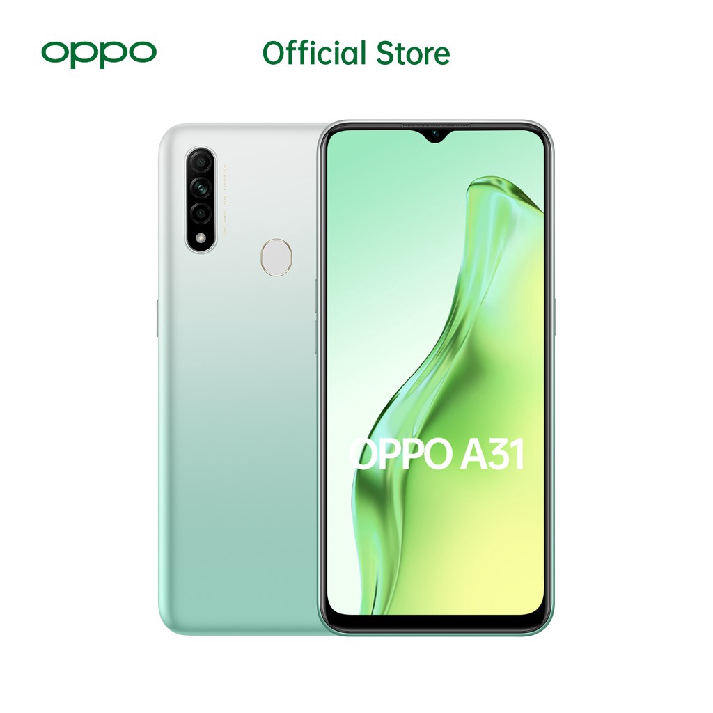 OPPO A31 6 128GB