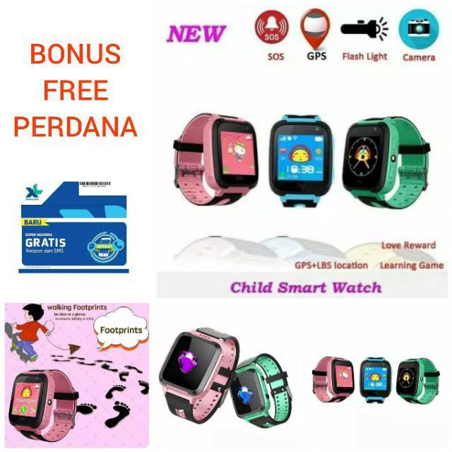 sim card for gps tracker watch