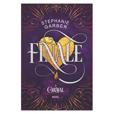 (Raffbooks) Caraval #3: Finale