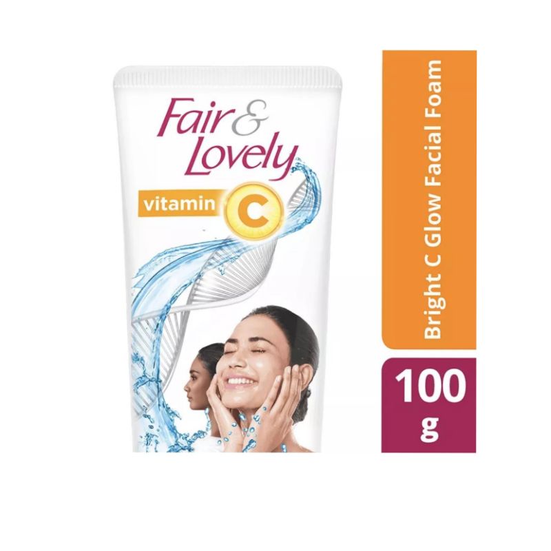 FAIR LOVELY Multivitamin Facial Foam 100gr